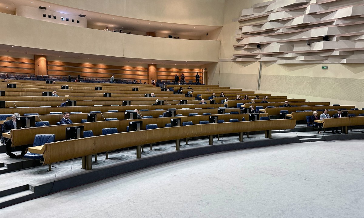 Predstavnički dom glasao: O oporezivanju igara na sreću u BiH raspravlja se po hitnoj proceduri