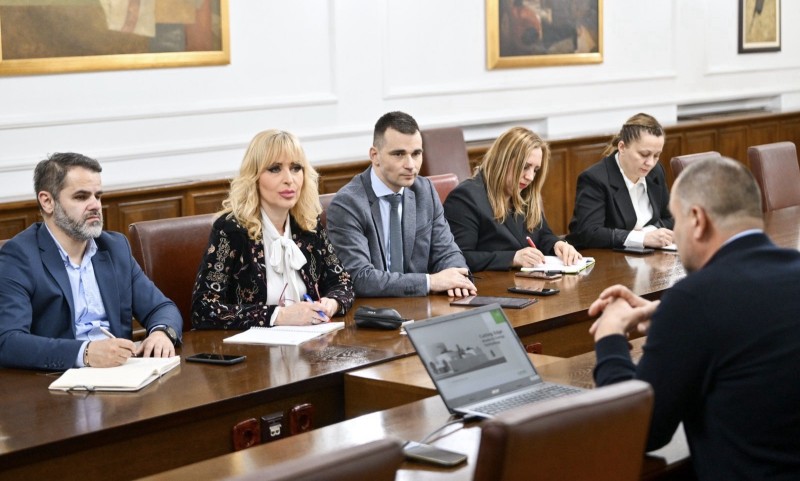 Sastanak u Banjaluci: Nema formalnopravnih usloga za tehnologiju spaljivanja otpada