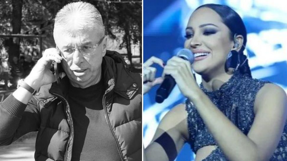 Ostvarila veliku karijeru: Kako je Saša Popović jednim potezom promijenio život Aleksandri Prijović