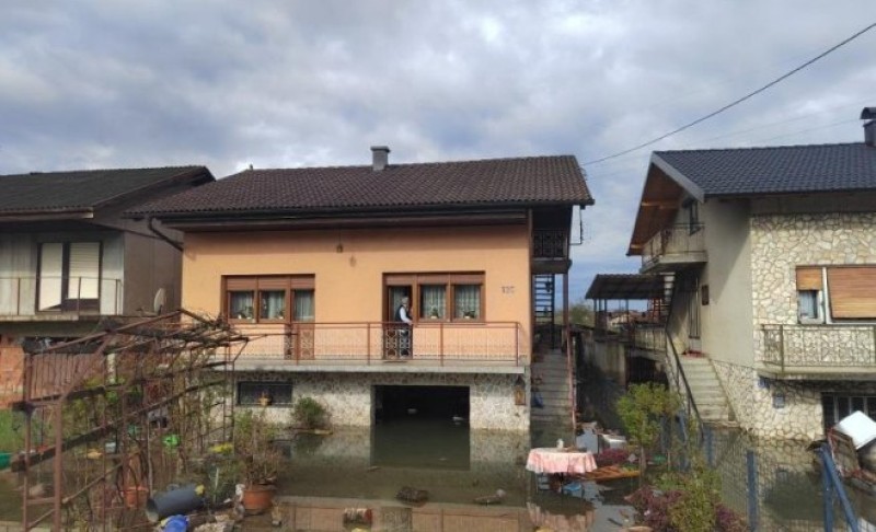 Vrijedna donacija: Isušivači stigli u Prijedor