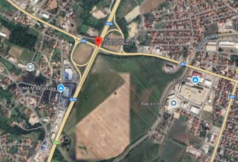 Spor sa Gradskom upravom: Poljoprivredna škola Banjaluka ne zna koje zemljište posjeduje