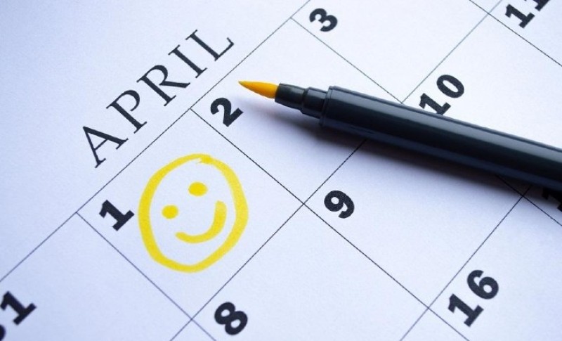 Sutra je prvi april: Evo kako je nastao dan šale, pošalica i zabavnih izmišljotina