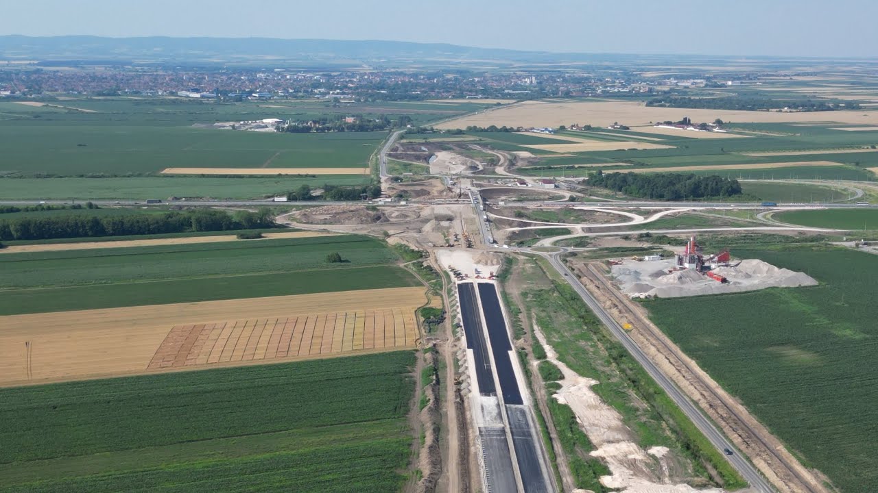 Radovi teku po planu: Do Beograda autoputem iduće godine