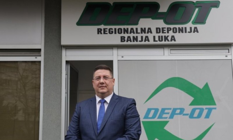 Direktor Depot-a pozvao na saradnju i odgovornost: Spasimo javnu imovinu i radnike Banjaluke