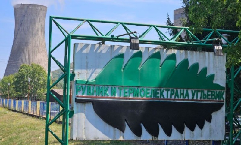 Saglasnost dobijaju od Vlade Srpske: RiTE Ugljevik se zadužuje 20 miliona KM