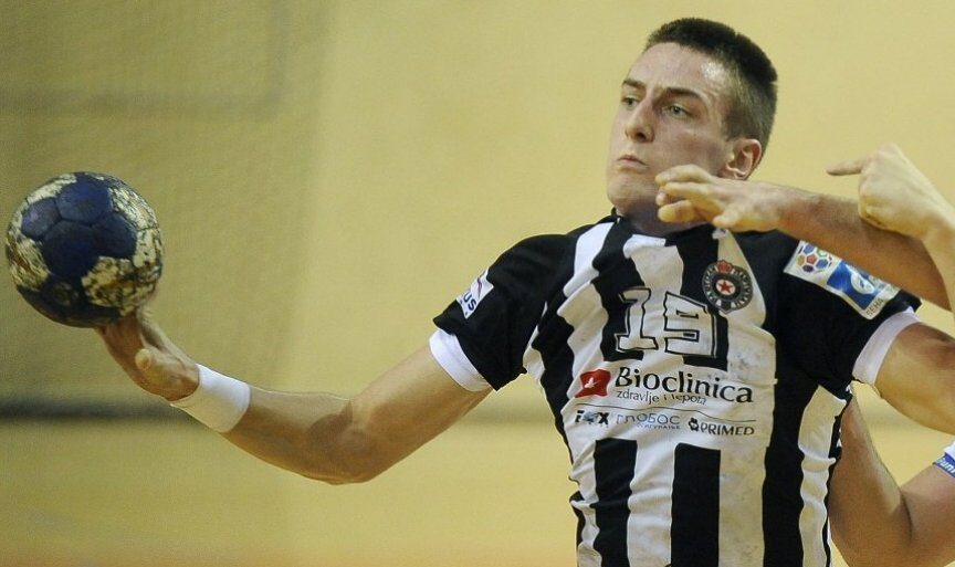 Poraz Partizana u prvom četvrtfinalnom meču Evrokupa u Atini