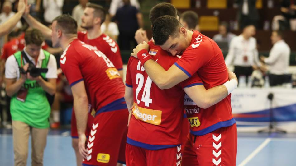 Kraj za “Orlove”: Njemačka pobijedila Španiju, Srbija ide kući