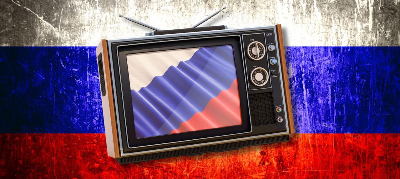 “Stop” lista: Moskva uvela sankcije predstavnicima britanskih medija