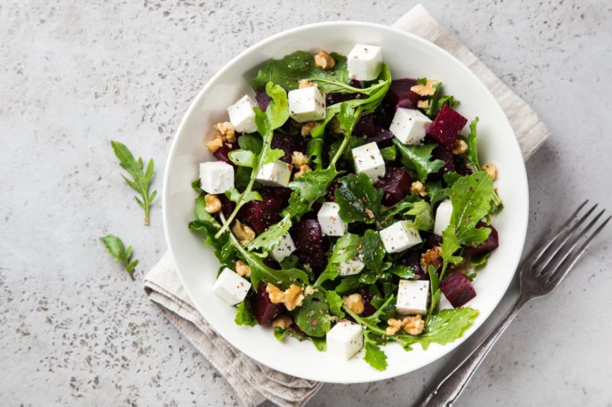 U susret ljetu: Probajte Grčku salatu