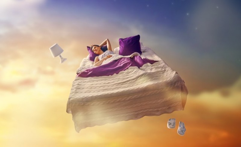 Zanimljivo tumačenje! Saznajte šta vam poručuju snovi u kojima ste se vratili bivšem