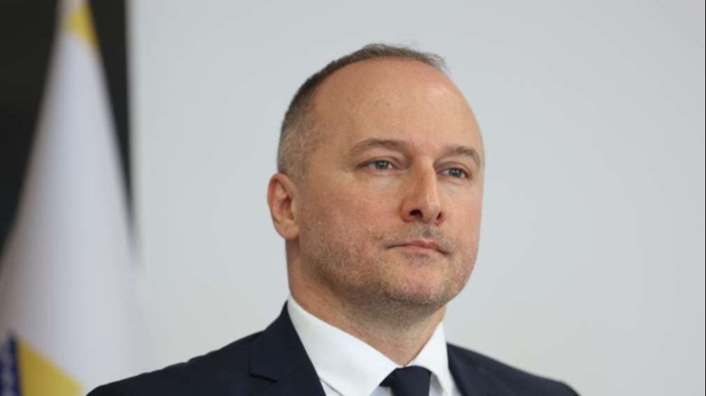 Bogunić najavio: Uskoro tužilac za saradnju sa Agencijom EU za saradnju u krivičnom pravosuđu