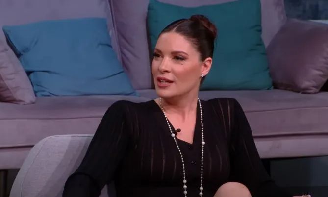 Sanja Kužet iskreno o Saši Popoviću: „Omogućio mi je da podignem dva sina“