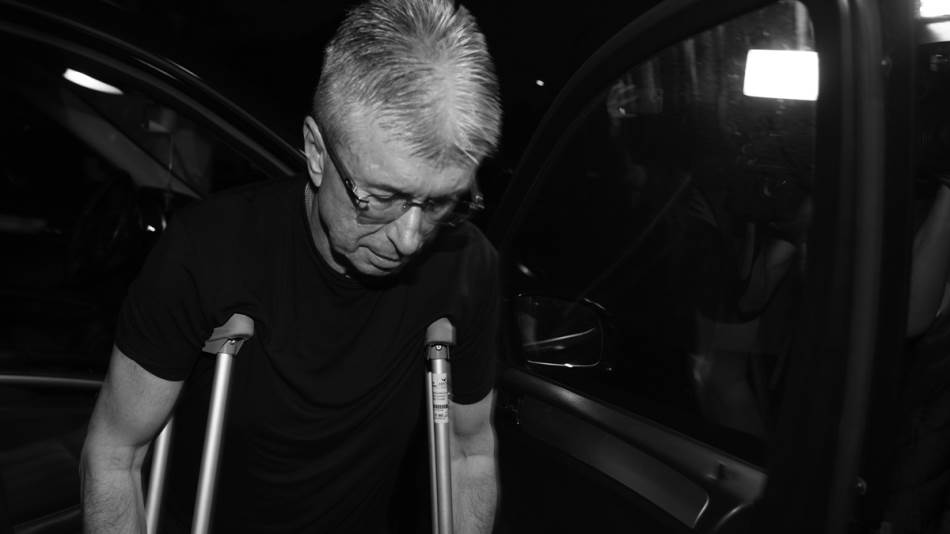 Nije htio da ga sahrane u Aleji zaslužnih građana: Ovo je bila posljednja želja Saše Popovića, evo gdje će počivati