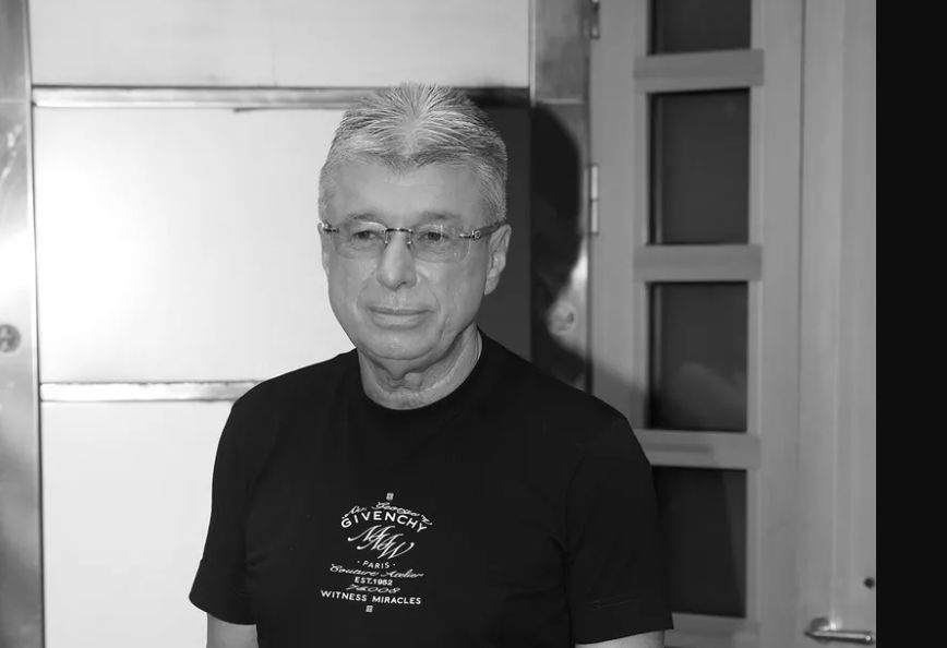 Šta je Saša Popović posljednje rekao Suzani: U suzama otvorila dušu