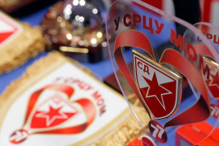 80 godina od osnivanja SD Crvena zvezda: “Kad je Zvezda, neka bude crvena”