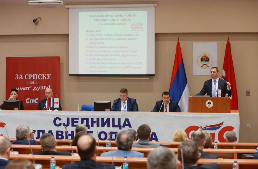 Predomislio se! Zatraženo povlačenje imenovanja Selaka za ministra bezbjednosti BiH