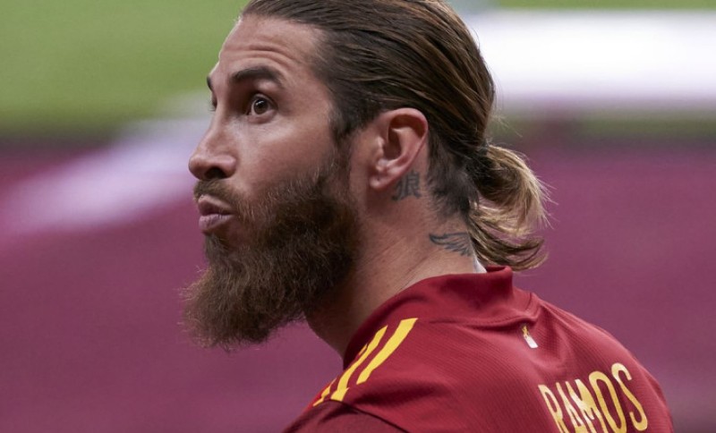 A tek što se skrasio: Ramos se suočava sa ozbiljnom kaznom – evo o čemu se radi