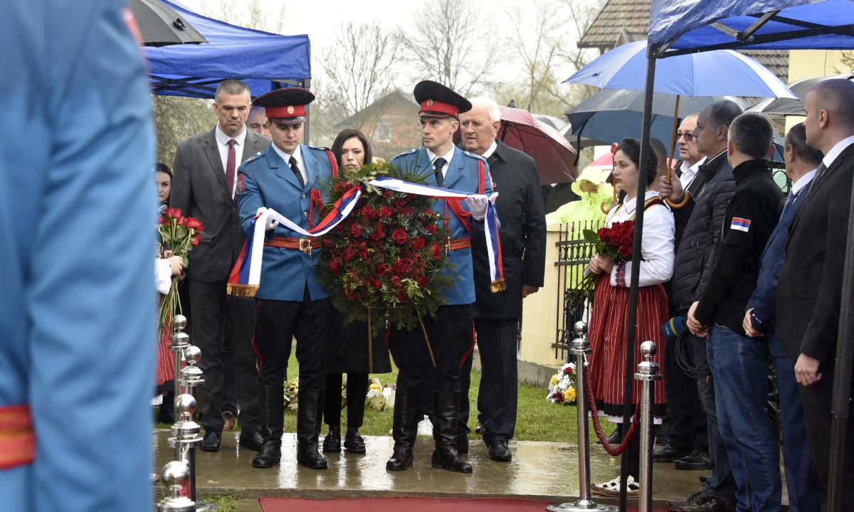 Sjećanje na žrtve: Obilježene 33 godine od zločina u Sijekovcu
