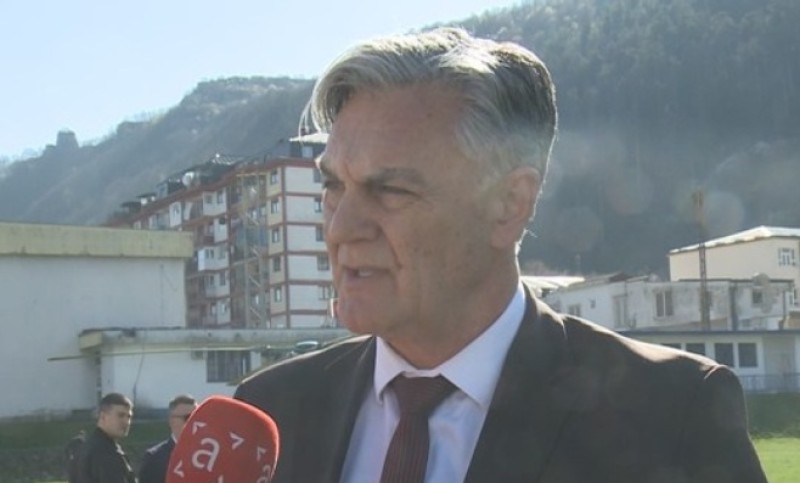 “Patriotski čin”! Karan potvrdio da je do podne 20 pripadnika SIPA prešlo u MUP Srpske