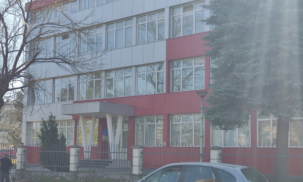 Redovno stanje: Zaposleni u banjalučkoj kancelariji SIPA danas na svojim radnim mjestima