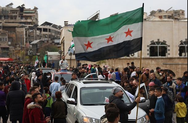 Stanovnici nisu upućeni: Sutra prvi izbori u Siriji nakon pada Asada