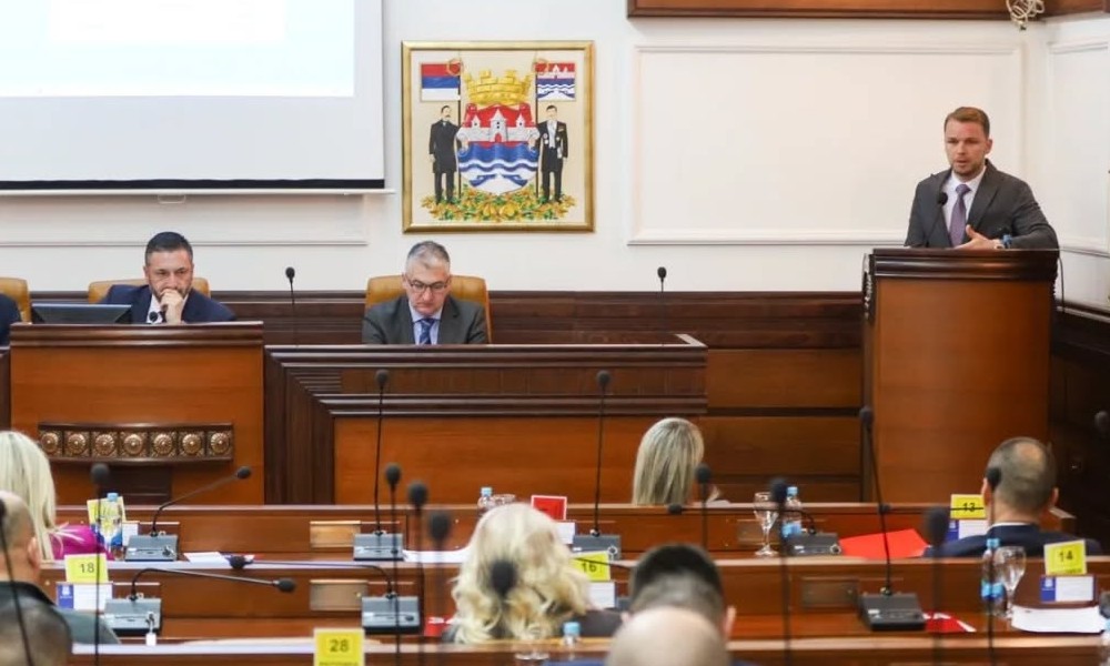 U svađi izašlo na vidjelo: Stanivuković i Ninković otkrili kolike su im plate