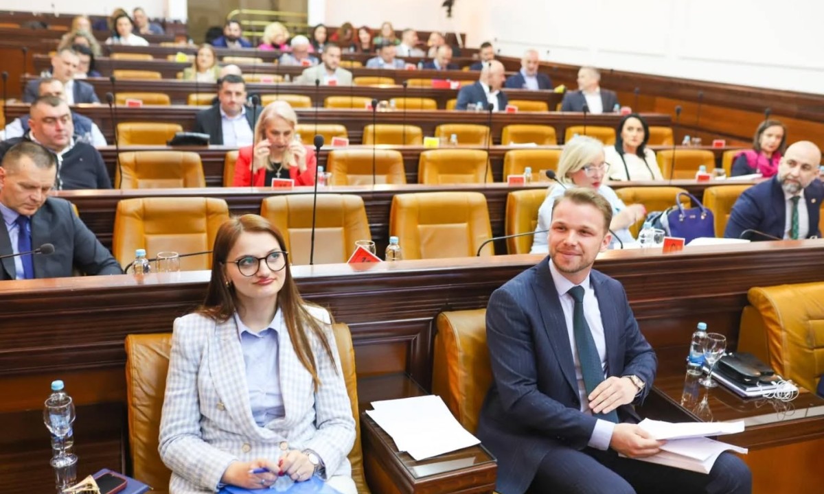 Odbornici uglavnom kritikuju: Banjalučka skupština bez dogovora o radu gradonačelnika