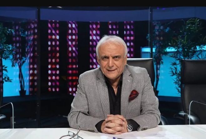 Slavko Banjac mu nije pravo ime: Poznati pjevač godinama krio šta mu piše u dokumentima