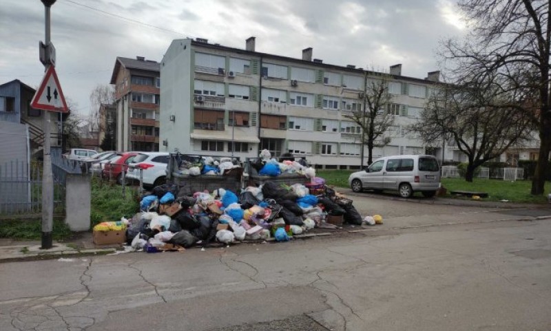 SPS Banjaluka pružio podršku zaposlenima u DEPOT-u: “Grad mora preuzeti odgovornost”