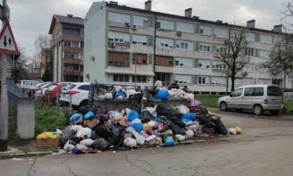 Iz “Čistoće” traže korekciju cijena: Hoćemo li ponovo gledati smeće na banjalučkim ulicama?