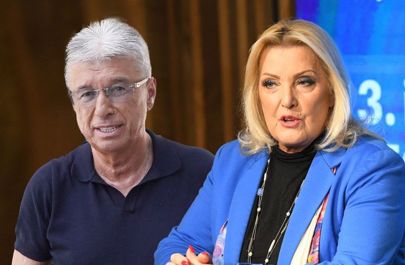 Snežana Đurišić se bolnim riječima oprostila od Saše Popovića