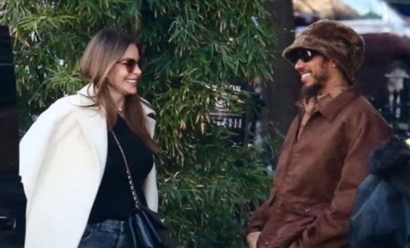 Mislila da je savršen, a on nije bio zainteresovan: Rastali se Sofija Vergara i Luis Hamilton