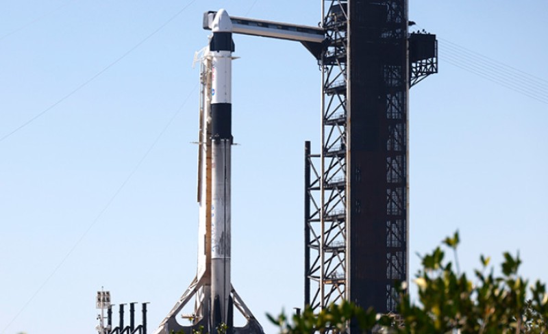 Priprema se deveti let: Spejs Iks dobio dozvolu za lansiranje 25 Staršipa godišnje