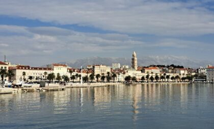 Godinama ista priča: Odvratan smrad na hrvatskoj plaži pred vrhunac sezone
