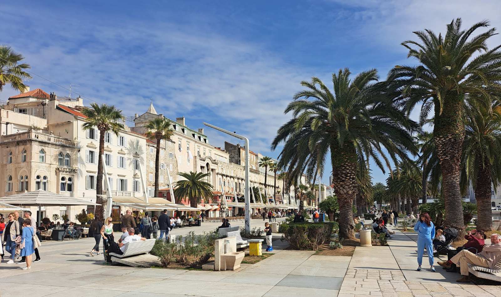 Ljetovanje u Hrvatskoj: Koliko će četvoročlana porodica morati da izdvoji za apartman