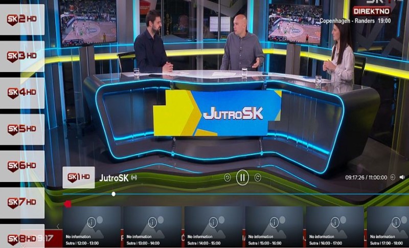 Gasi se Sport klub! Kraj nakon gotovo 20 godina postojanja – ovo je razlog