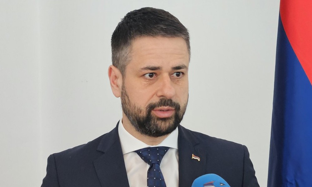 Amidžić o “Viaductu”: Račun koji su nam poslali otvoren na Kanalskim ostrvima