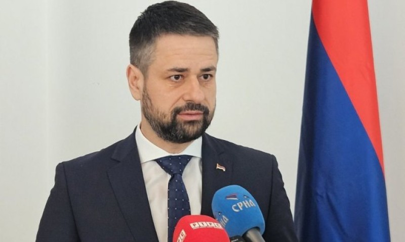 Amidžić čestitao Međunarodni dan slobode medija: Vjerujem da ćete se izboriti sa svim izazovima