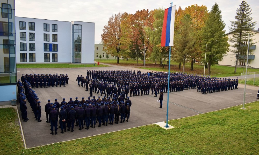 Objavljen konkurs, rezervisana mjesta za žene: Evo ko može da upiše Srednju školu unutrašnjih poslova