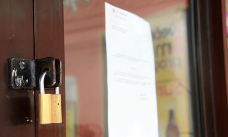 Neizvjesna budućnost skoro hiljadu radnika: Poznati lanac restorana odlazi u stečaj