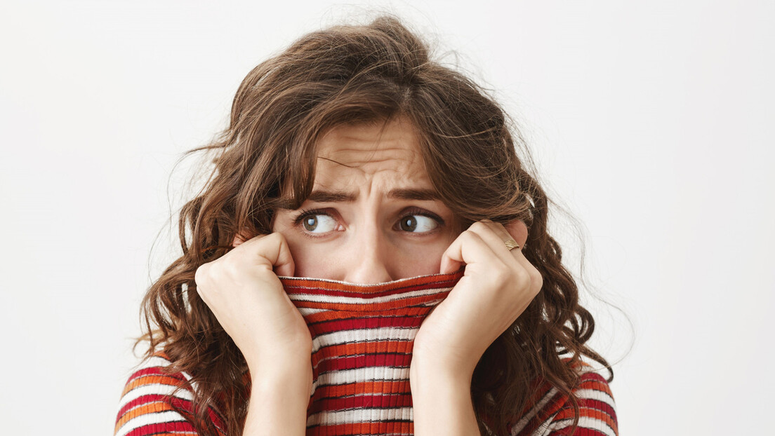 Kada strah pređe granicu: Šta se smatra fobijom i kako se liječi?