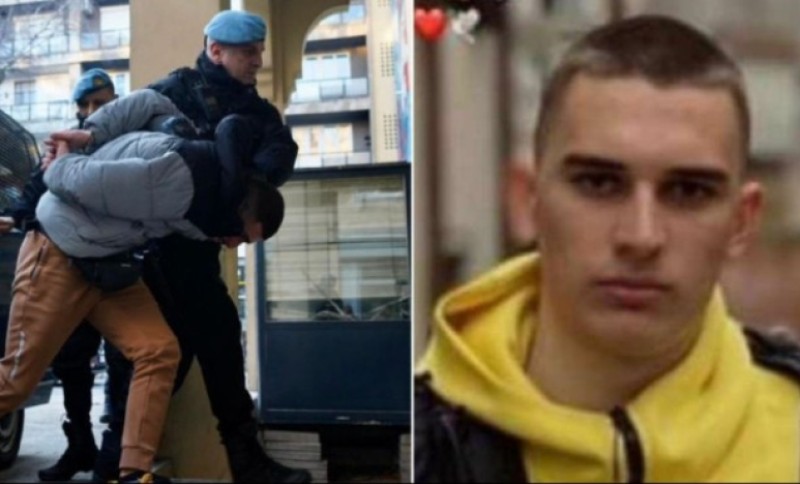 Jedan od optuženih za pomaganje bolestan: Odgođeno suđenje ubici maturanta u BiH