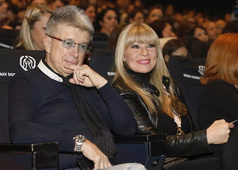 Suzana Jovanović se oglasila prvi put nakon smrti Saše Popovića: Hvala svim dobrim ljudima