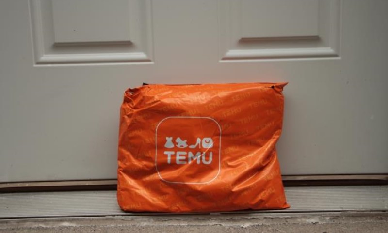 Nasmijao pratioce na mrežama: Umjesto makaza čovjeku stiglo ovo sa Temua VIDEO