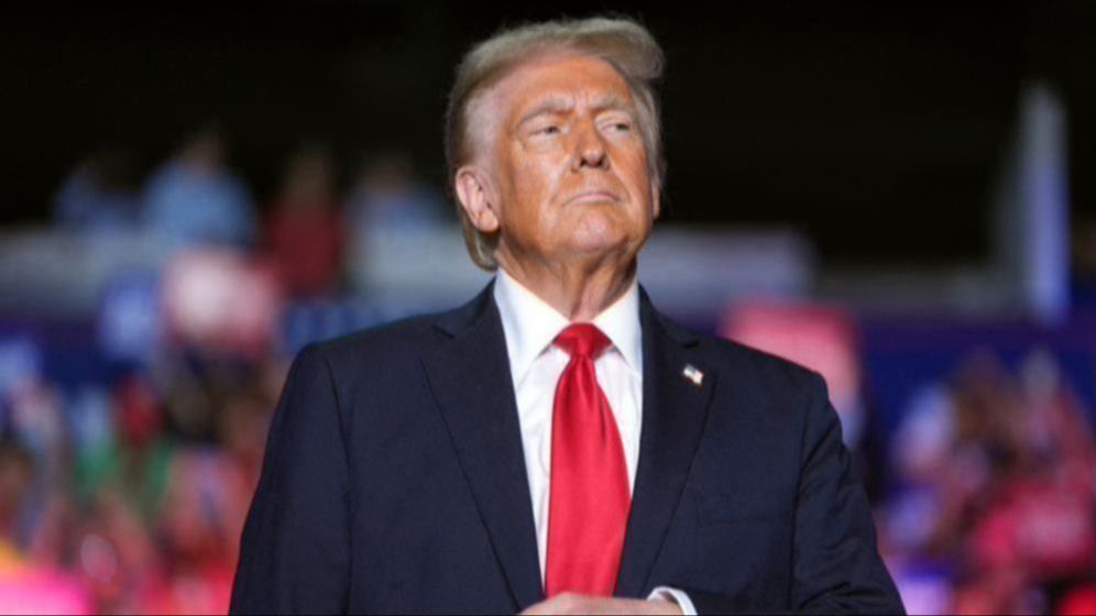 Oglasila se Bijela kuća: Tramp potvrdio da dolazi na papinu sahranu