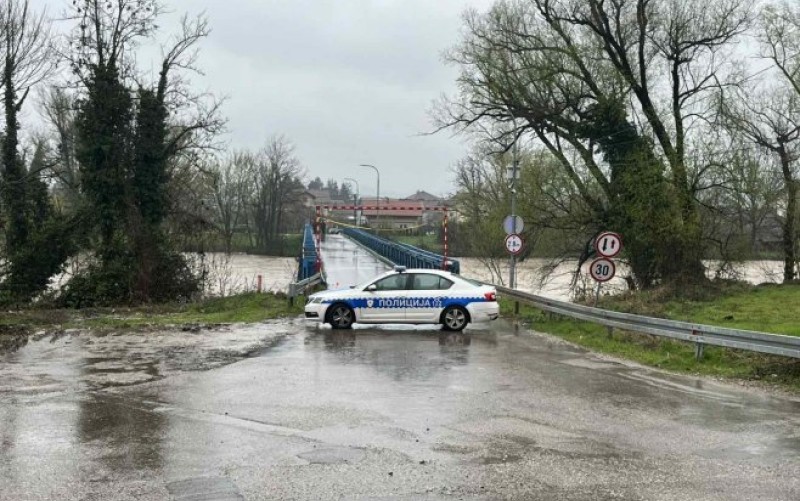 Višković razgovarao sa načelnicima i gradonačelnicima: Trenutno stanje pod kontrolom