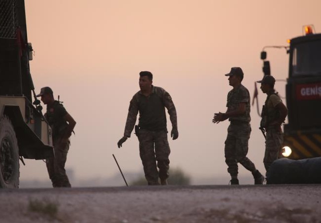 Ankara ima novi plan: Turska diže zid na granici sa Grčkom