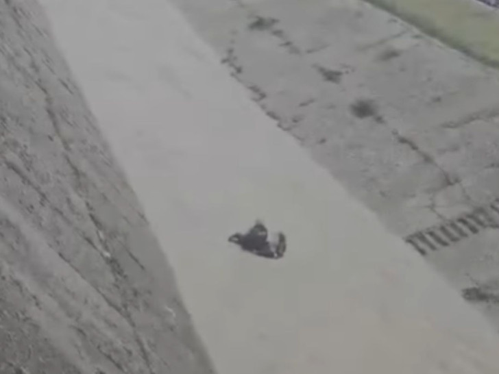 Odnijela ga bujica: Četiri mjeseca traje potraga za policajcem iz Tuzle