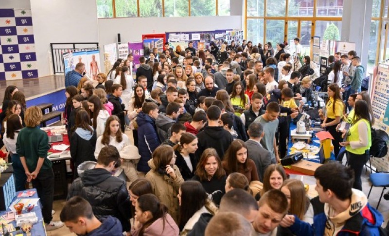 Učenici završnih razreda da prepoznaju potencijale: Sajam zanimanja 2. i 3. aprila u Banjaluci