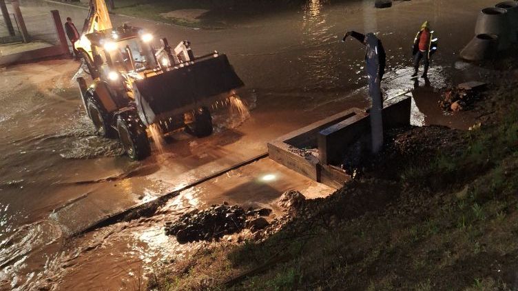 Rijeka Usora pravi velike probleme u Doboj Jugu: “Potreban dodatni oprez, svi budite budni”